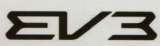 EV3 (and logo) trademark logo