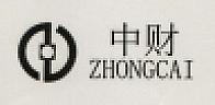 ZHONGCAI (and logo) trademark logo
