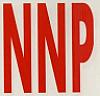 NNP (and logo) trademark logo