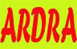ARDRA (and logo) trademark logo