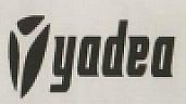 YADEA (and logo) trademark logo