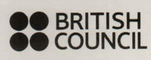 BRITISH COUNCIL (and logo) trademark logo