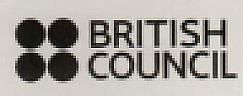 BRITISH COUNCIL (and logo) trademark logo