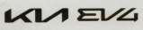 KIA EV4 (and logo) trademark logo