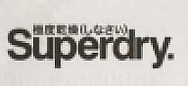 SUPERDRY (and logo) trademark logo