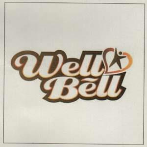 WELL BELL (and logo) trademark logo