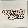 WELL BELL (and logo) trademark logo