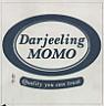 DARJEELING MOMO (and logo) trademark logo