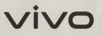 VIVO (Stylized) (and logo) trademark logo
