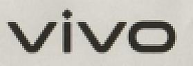VIVO (Stylized) (and logo) trademark logo