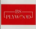 BS PLYWOOD (and logo) trademark logo