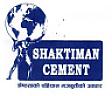 SHAKTIMAN (and logo) trademark logo