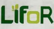 LIFOR (and logo) trademark logo