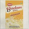 MDI MADAM DRINK (and logo) trademark logo