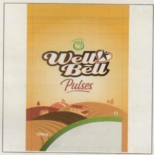 WELL BELL (and logo) trademark logo