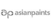 AP ASIAN PAINTS (and logo) trademark logo