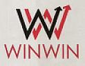 WINWIN (and logo) trademark logo