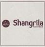 LA SANGRILA (and logo) trademark logo