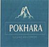 POKHARA (and logo) trademark logo