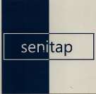 SENITAP (and logo) trademark logo