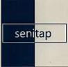 SENITAP (and logo) trademark logo