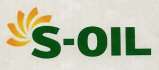 S-OIL (and logo) trademark logo