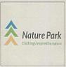 NATURE PARK (and logo) trademark logo