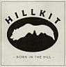 HILLKIT (and logo) trademark logo