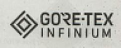 GORE-TEX INFINIUM (and logo) trademark logo