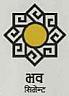 BHAVA CEMENT (and logo) trademark logo