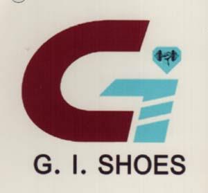 G. I. SHOES (and logo) trademark logo