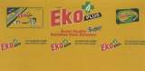 EKO PLUS (and logo) trademark logo