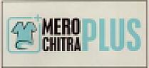MERO CHITRA PLUS (and logo) trademark logo