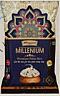 BIRYANI MILLENIUM PREMIUM PULAO RICE (and logo) trademark logo