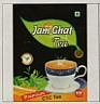 JAM GHAT TEA (and logo) trademark logo