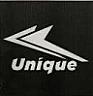 UNIQUE (and logo) trademark logo