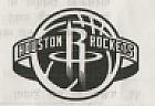 HOUSTON ROCKETS (and logo) trademark logo