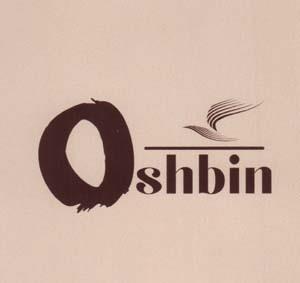 OSHBIN (and logo) trademark logo