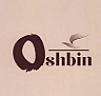 OSHBIN (and logo) trademark logo