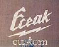 ECEAK (and logo) trademark logo