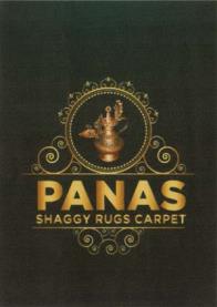 PANAS (and logo) trademark logo
