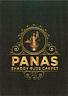 PANAS (and logo) trademark logo