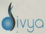 DIVYA (and logo) trademark logo