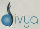 DIVYA (and logo) trademark logo
