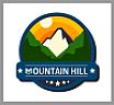 MOUNTAIN HILL (and logo) trademark logo