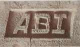 ABI (and logo) trademark logo
