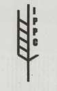 IPPC (and logo) trademark logo