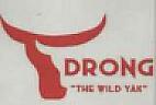 DRONG (and logo) trademark logo