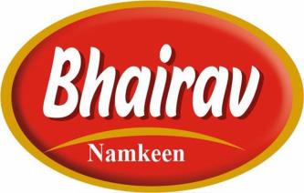 BHAIRAV (and logo) trademark logo