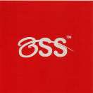 BSS (and logo) trademark logo